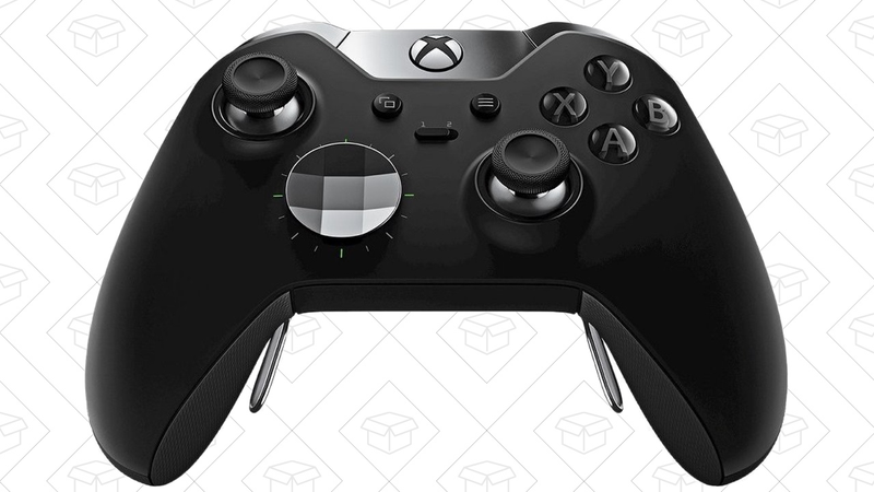 Xbox One Elite Controller, $149 + $30 Amazon Gift Card